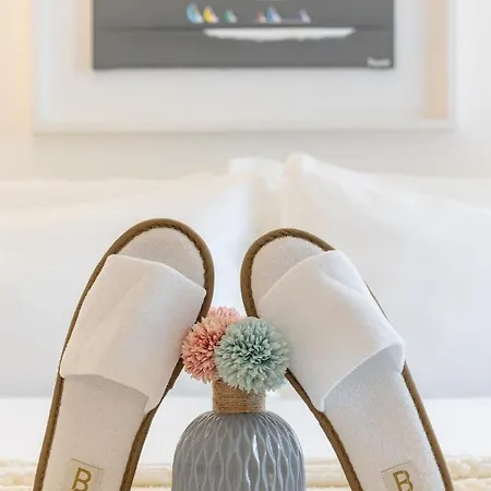 Beplace In Repubblica Apartment Milan