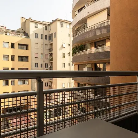 Beplace In Repubblica Milan