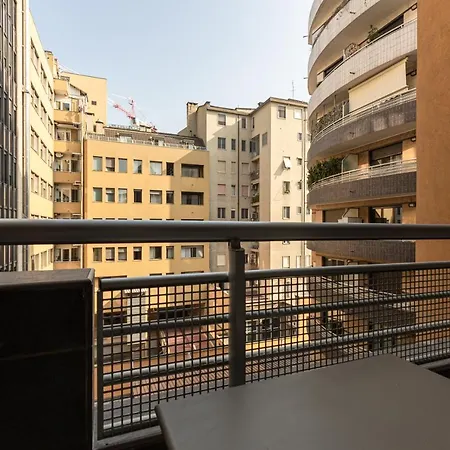 Appartement Beplace In Repubblica *